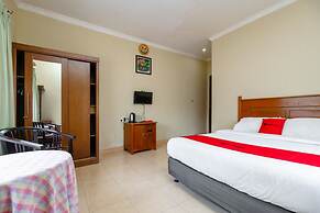 RedDoorz @ Jalan Lintas Sumatera Lahat