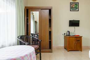 RedDoorz @ Jalan Lintas Sumatera Lahat