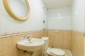 RedDoorz @ Jalan Lintas Sumatera Lahat