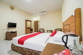 RedDoorz @ Jalan Lintas Sumatera Lahat