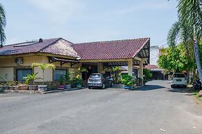 RedDoorz @ Jalan Lintas Sumatera Lahat