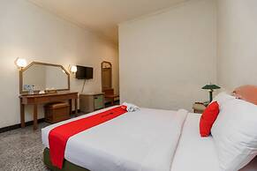 RedDoorz near Transmart Pangkal Pinang