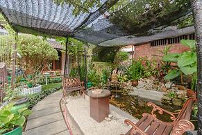 RedDoorz near Transmart Pangkal Pinang