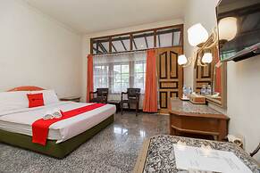 RedDoorz near Transmart Pangkal Pinang