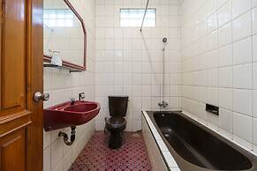 RedDoorz near Transmart Pangkal Pinang