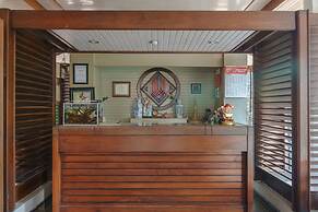 RedDoorz near Transmart Pangkal Pinang