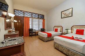 RedDoorz near Transmart Pangkal Pinang