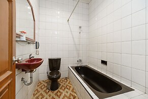 RedDoorz near Transmart Pangkal Pinang