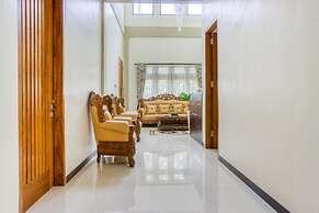 RedDoorz @ Jakal Atas KM 10