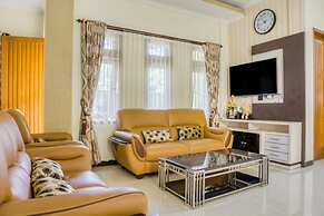 RedDoorz @ Jakal Atas KM 10