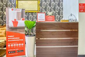 RedDoorz @ Jakal Atas KM 10