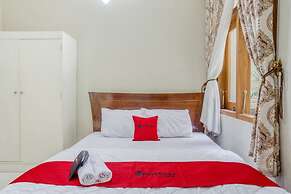 RedDoorz @ Jakal Atas KM 10