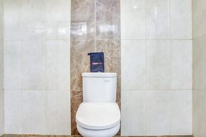 RedDoorz @ Jakal Atas KM 10