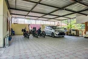 RedDoorz @ Jakal Atas KM 10