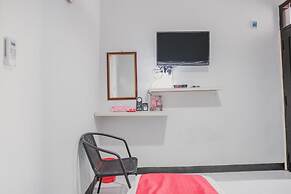 RedDoorz @ Jalan Narada Lampung