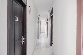 RedDoorz @ Jalan Narada Lampung