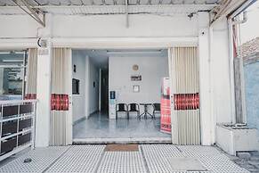 RedDoorz @ Jalan Narada Lampung