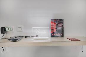 RedDoorz @ Jalan Narada Lampung