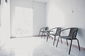 RedDoorz @ Jalan Narada Lampung