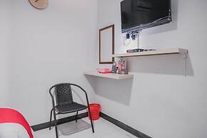 RedDoorz @ Jalan Narada Lampung