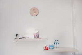 RedDoorz @ Jalan Narada Lampung