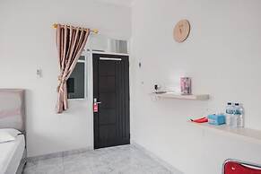 RedDoorz @ Jalan Narada Lampung