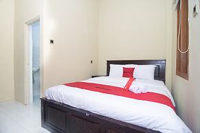 RedDoorz Syariah near UNTAG Banyuwangi 2