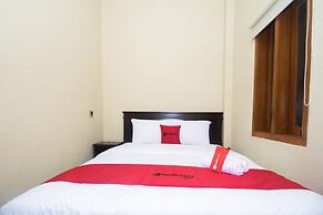 RedDoorz Syariah near UNTAG Banyuwangi 2