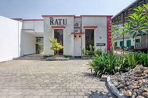 RedDoorz near Paralayang Batu