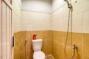 RedDoorz near Condongcatur Bus Station