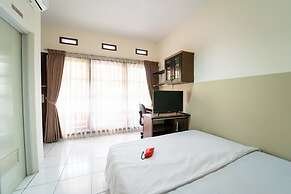 KoolKost near BTC Fashion Mall 2