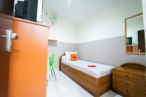 KoolKost near BTC Fashion Mall 2