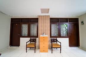 KoolKost near BTC Fashion Mall 2