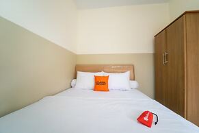 KoolKost near BTC Fashion Mall 2