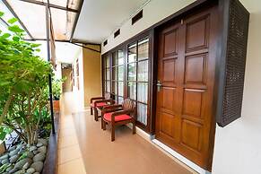 KoolKost near BTC Fashion Mall 2