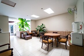 KoolKost near BTC Fashion Mall 2