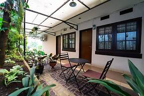 KoolKost near BTC Fashion Mall 2