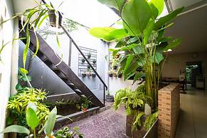 KoolKost near BTC Fashion Mall 2