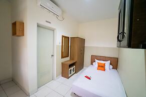 KoolKost near BTC Fashion Mall 2