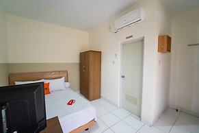 KoolKost near BTC Fashion Mall 2