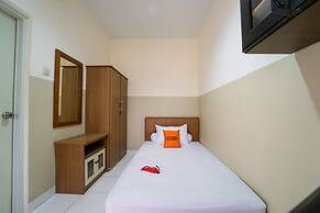 KoolKost near BTC Fashion Mall 2