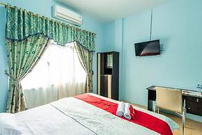 RedDoorz Syariah @ Jalan Setiabudi Medan 3