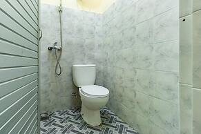 RedDoorz Syariah @ Jalan Setiabudi Medan 3