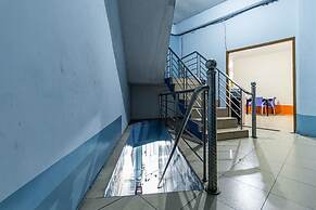 RedDoorz Syariah @ Jalan Setiabudi Medan 3