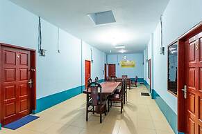 RedDoorz Syariah @ Jalan Setiabudi Medan 3