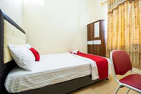 RedDoorz Syariah @ Jalan Setiabudi Medan 3