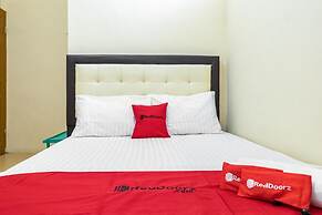 RedDoorz Syariah @ Jalan Setiabudi Medan 3