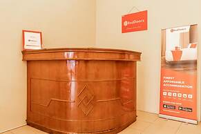 RedDoorz Syariah @ Jalan Setiabudi Medan 3