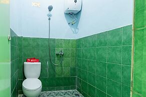 RedDoorz Syariah @ Jalan Setiabudi Medan 3