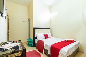 RedDoorz Syariah @ Jalan Setiabudi Medan 3